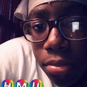 Meet your Posher, Jay